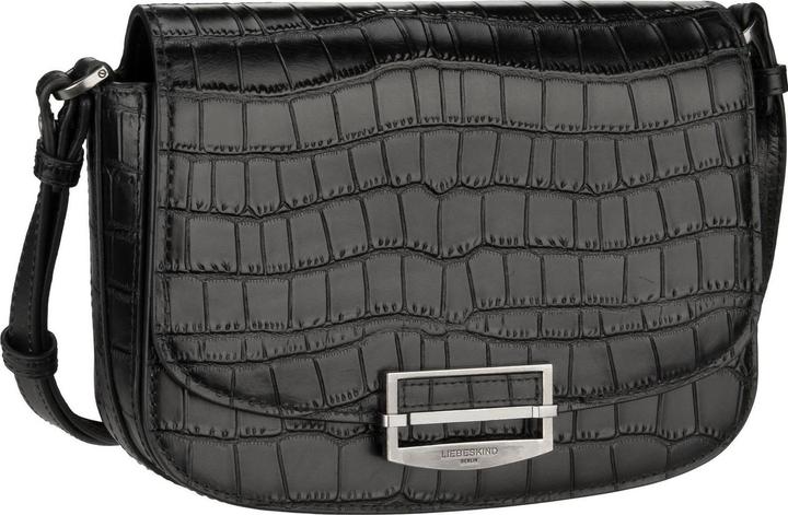 Liebeskind Berlin Umhängetasche Ezra New Croco 2158212