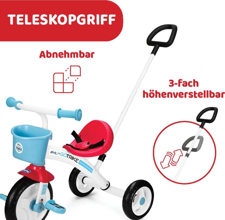 Image du produit Chicco Move 'N' Grow