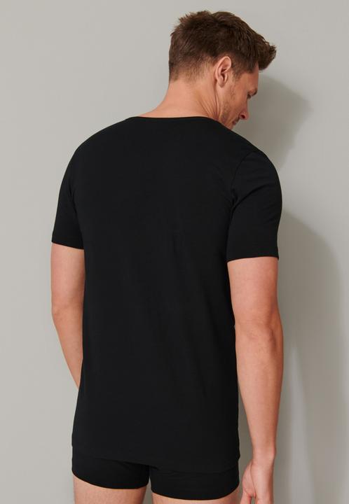 Actual product image Schiesser Shirt (4XL)