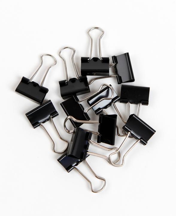 I Am Creative Papier Clips (12 x)