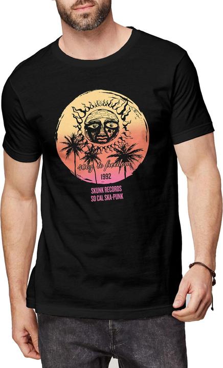 Sublime Skunk Records