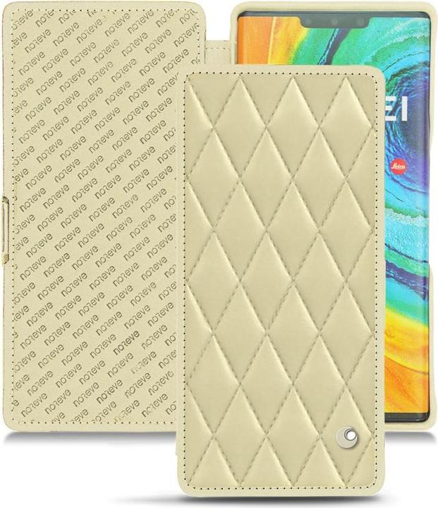 Beige - Couture ( Nappa - Pantone #ceb888 )