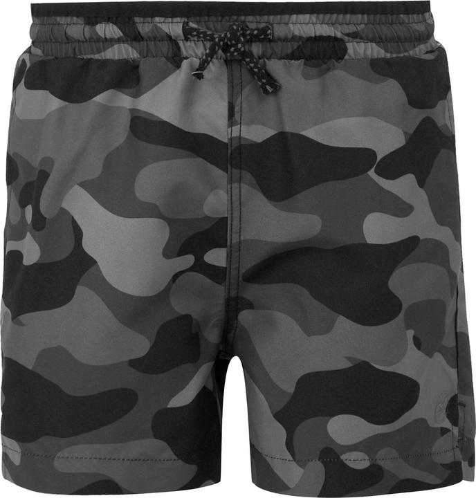 Actual product image Regatta Childrens/Kids Skander III Plain Swim Shorts (128)