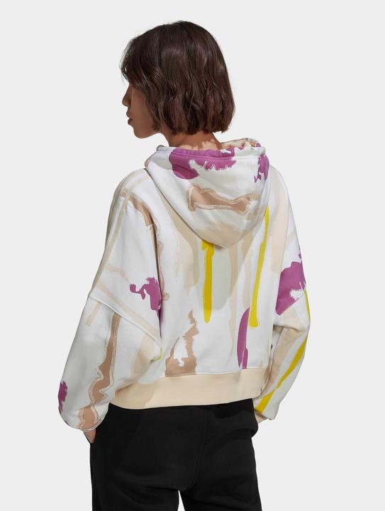 Actual product image adidas Hoodie - 89137 (42)