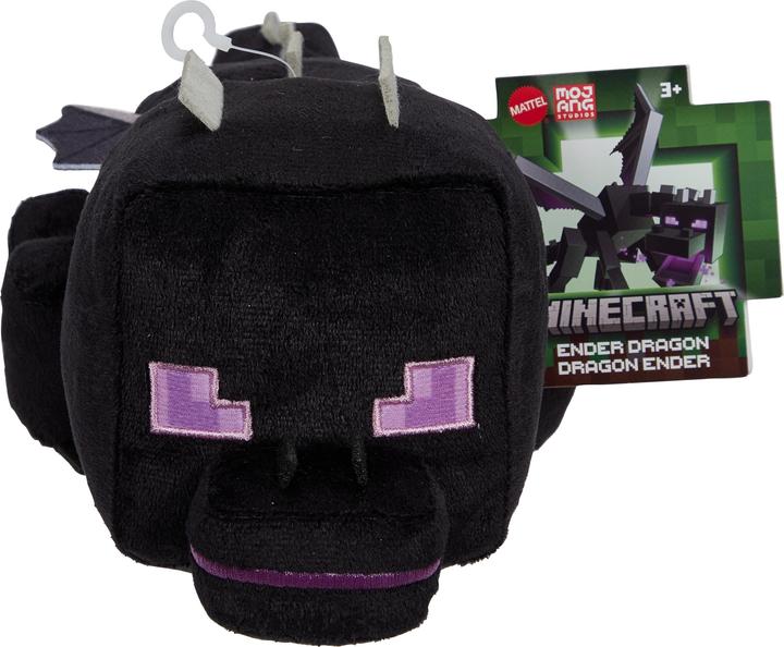 Produktbild Mattel Minecraft Charakter assortiert (20 cm)