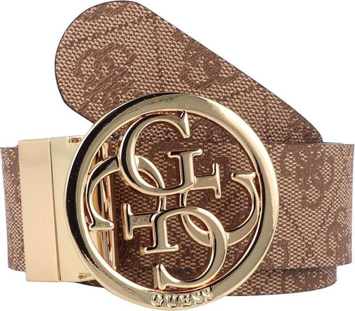 Guess ORLINA ADJ & REV PAN BW9166P4235 LTL L M (90)