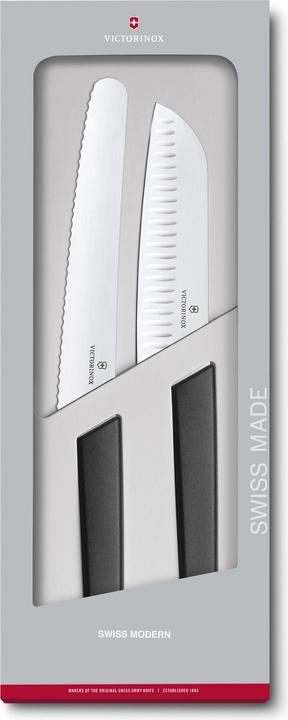 Image du produit Victorinox Swiss Modern (22 cm)