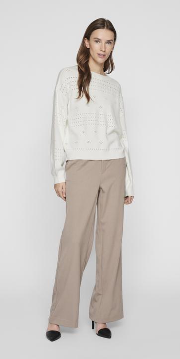 Produktbild Vila VIRIL Rundhals Strickpullover (XXL)