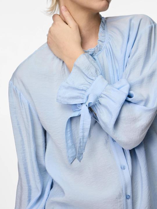 Immagine prodotto Pieces Camicia PCMARICA (XS)