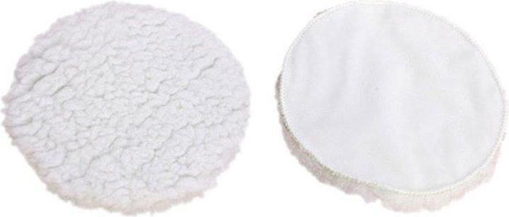 Bosch Professional (501.08) POLISHING BONNET SYNTHETIC D180
