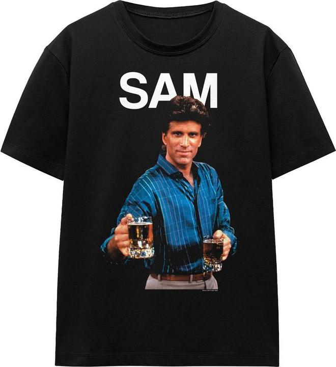 Image du produit Cheers - T-shirt - Adulte (XL)