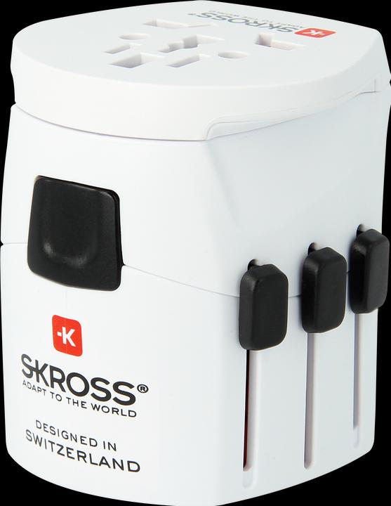 Produktbild Skross PRO Light - World