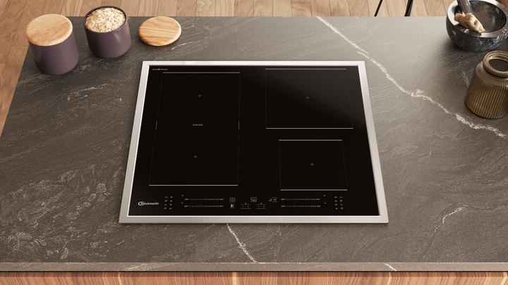 Actual product image Bauknecht BS 5760C CPFT