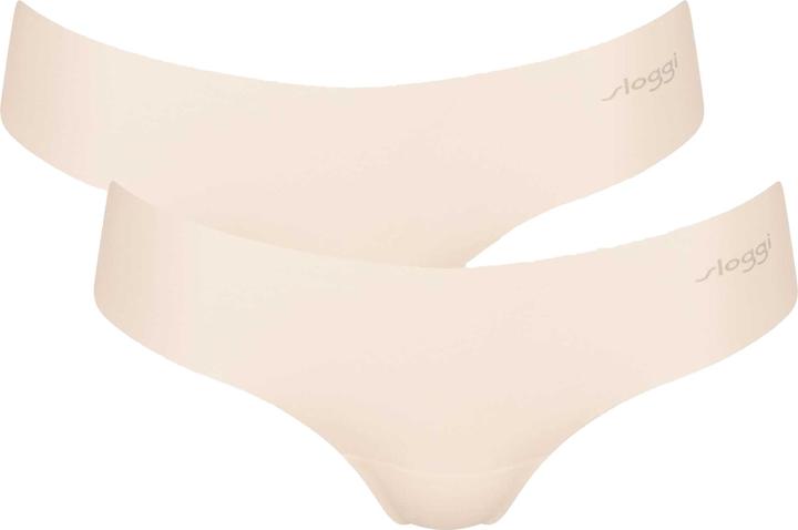 Produktbild Sloggi Zero (S, 2er Pack)
