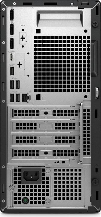 Produktbild Dell Pro Tower Plus QBT1250 (Intel Core Ultra 7 265, 16 GB, 512 GB)
