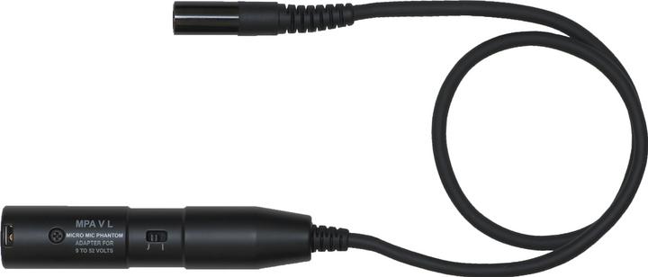 Produktbild AKG Pro MPA V L - Phantom Power Adapter