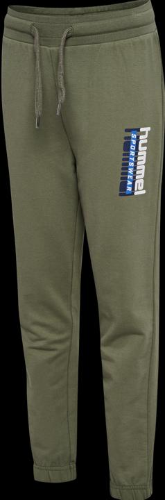 Image du produit hummel hmlTUKAS PANTS (116)