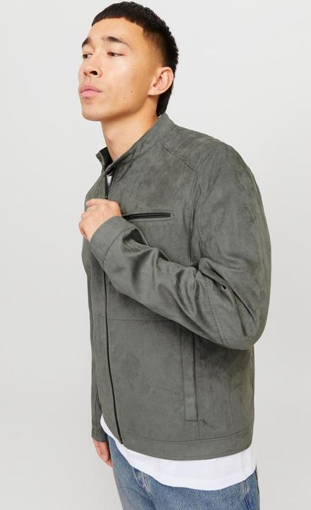 Image du produit Jack & Jones Jjedylan Biker Jacket Noos (XXL)