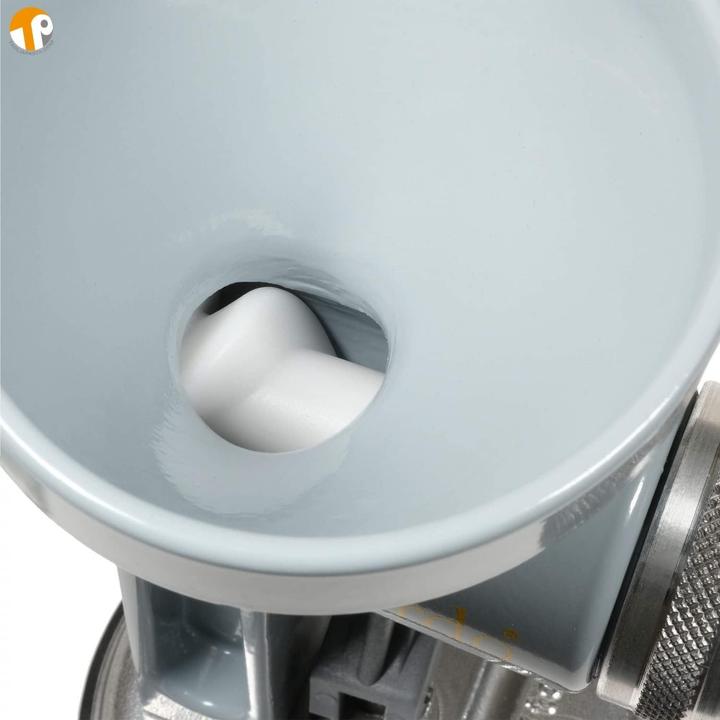 Produktbild Tagliapasta Nudelmaschine - TORKIO OK Leonardo
