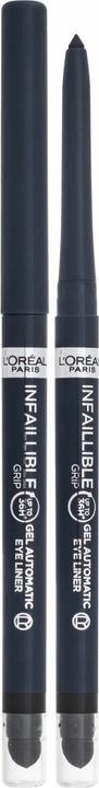 Produktbild L'Oréal Paris Infaillible (005 Blue Jersey)