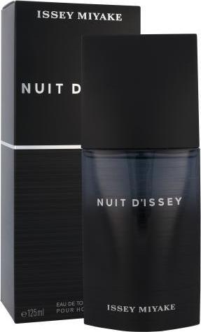 Image du produit Issey Miyake Nuit d'Issey (Eau de toilette, 125 ml)