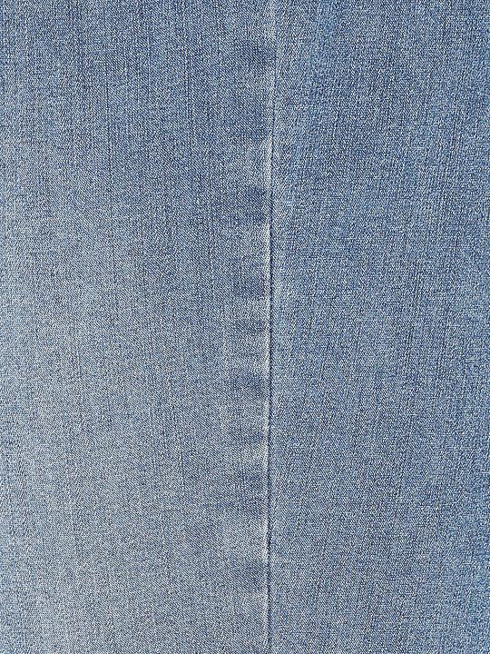 Produktbild BRAX Mary Jeans Slim Straight Fit Used Regular Blue (W27/L32)