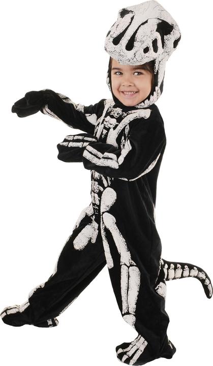 Produktbild Underwraps T-Rex Dinosaurier Skelett (104, 106, 110, 116, 122)