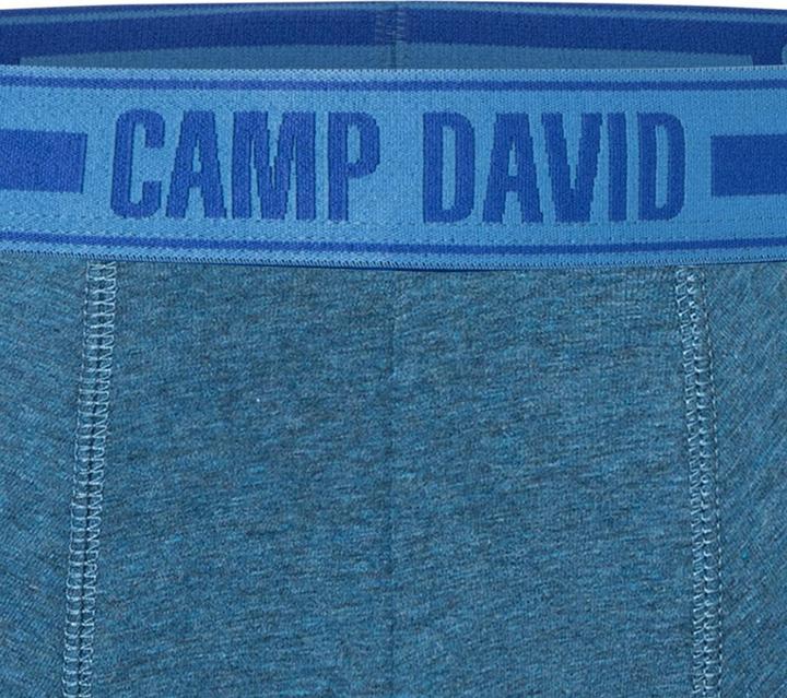 Actual product image Camp David Boxershorts (XL, pack of 2)