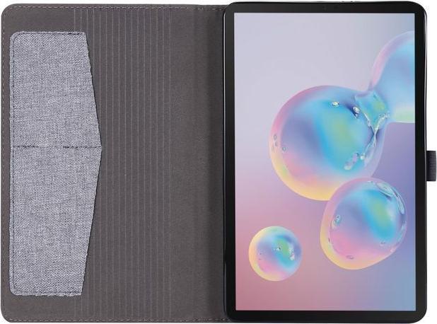 Immagine prodotto MU Classic Rivestimento in tessuto/leatherette (Galaxy Tab A 8.4 (2020))