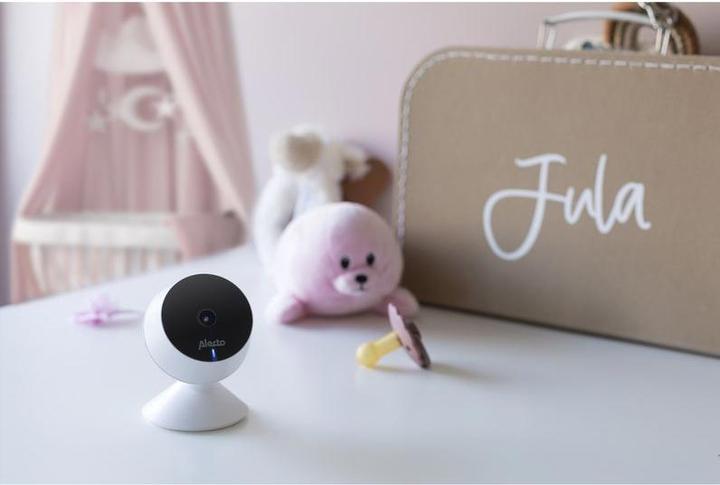 Image du produit Alecto Babyphones (Vidéo et audio)
