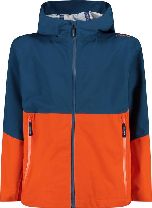 Actual product image CMP Campagnolo Hoodie (152)