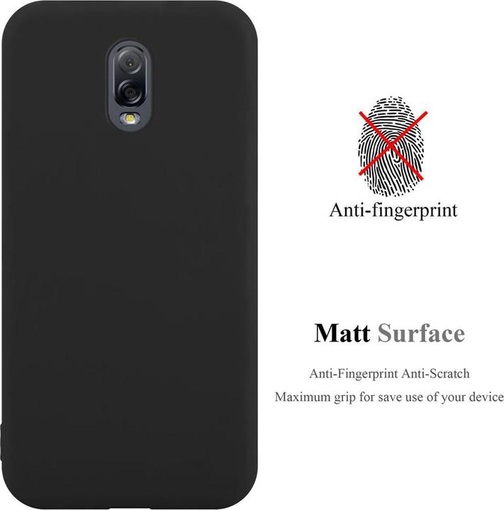 Productafbeelding Cadorabo TPU Candy Cover (Samsung Galaxy J7 Pro)