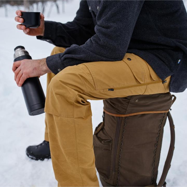 Image du produit Fjällräven Souches de Singi (27 l)