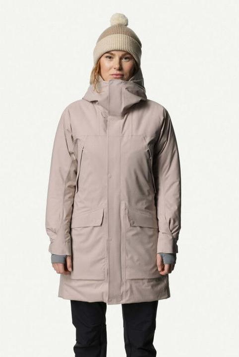Image du produit Houdini W's Fall in Parka (M)