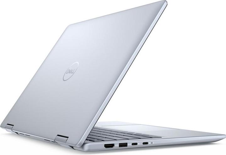 Produktbild Dell Inspiron 2in1 7440 U7 150U 14 0”FHD+ 500nits WVA 16GB DDR5 5200 SSD1TB Intel ARC Win11 3Y NBD (14.02", Intel Core 7 150U, 16 GB, 1000 GB, Nummernblock)