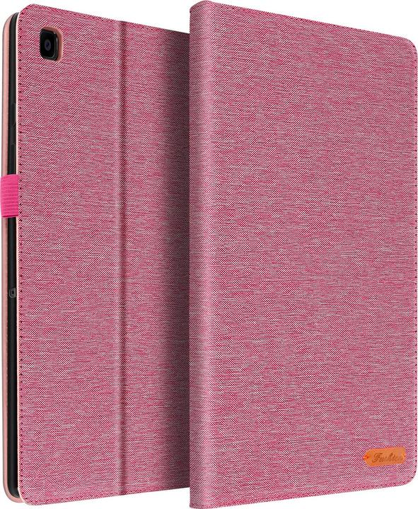 Immagine prodotto Avizar Serie di tela (Galaxy Tab A7 10.4 (2020))