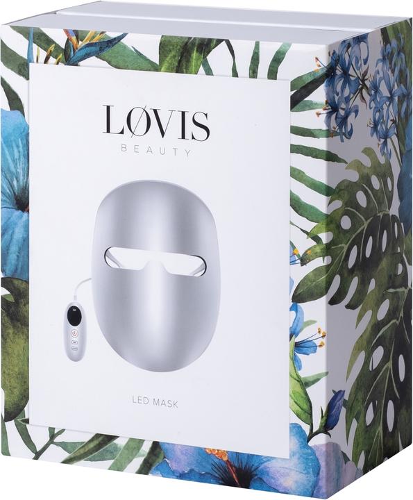 Immagine prodotto Lovis Terapia di bellezza a LED