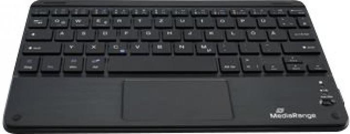 MediaRange MROS130 (DE, Wireless)