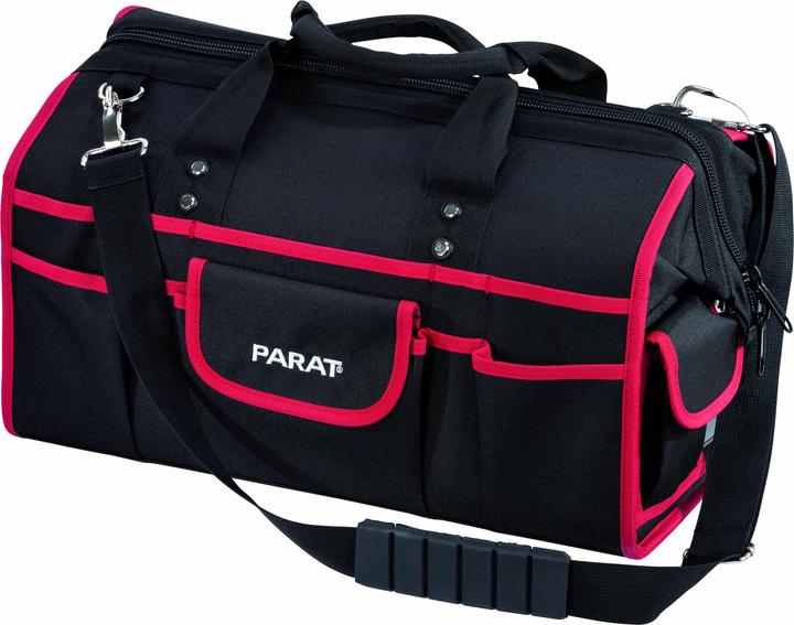 Produktbild Parat Werkzeugtasche (30 Teile)