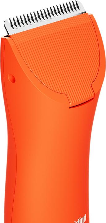 Image du produit Meridian Grooming La tondeuse Premium, rasoir électrique, lames en céramique (Blaze)