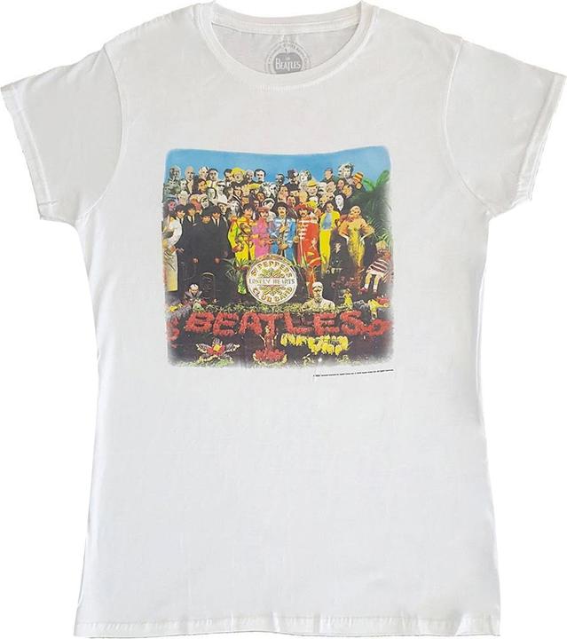 Sgt Pepper TShirt