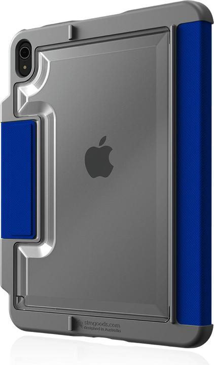 Immagine prodotto STM dux plus (iPad 10a generazione) blu notte-EDU (iPad 10.9 (2022))