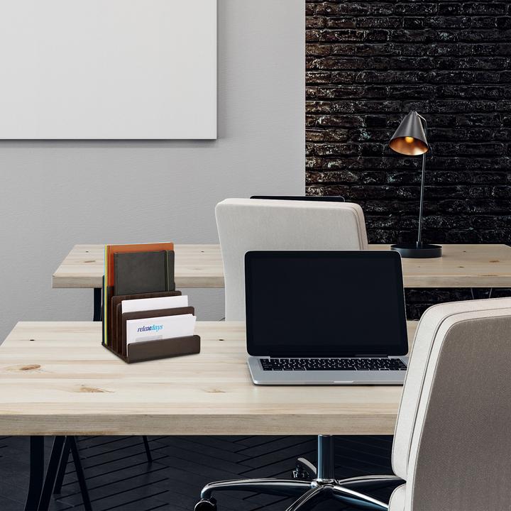 Image du produit Relaxdays Support à documents (Spécial)
