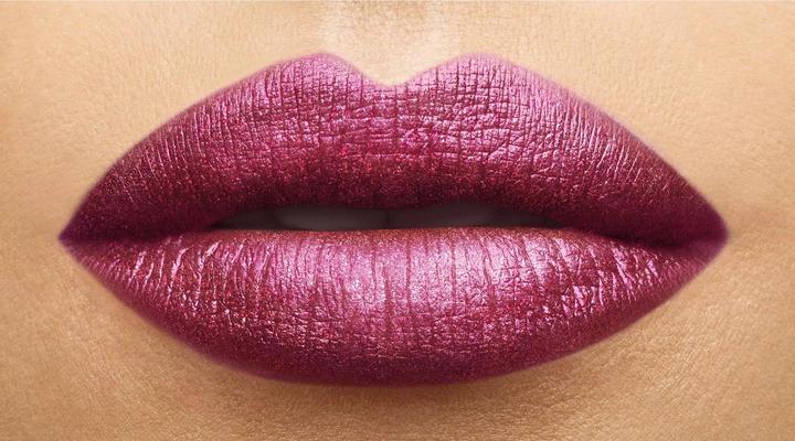 Immagine prodotto Yves Saint Laurent Tatouage Couture I Metallici (Ferro Spirito Rosa 102)