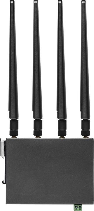Immagine prodotto edimax WL-Router D5G-8459 (guida DIN industriale 5G NR)