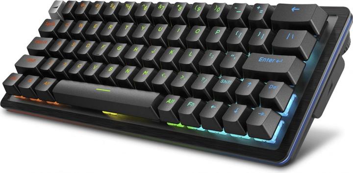 Actual product image Mountain Everest 60 (Cable)