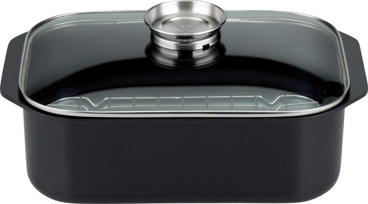 ELO Pure Trend (40 cm, Casserole + Stewpot, Cast aluminium)