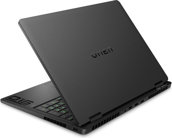 Produktbild HP OMEN 16-am0722nz (16", Intel Core 7 240H, 16 GB, 1000 GB, CH)