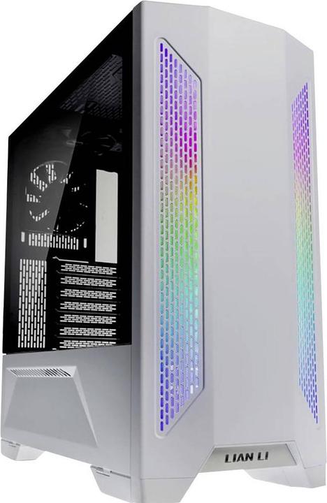 Immagine prodotto Lian-Li Lancool II (ATX, mATX, Mini-ITX, E-ATX)