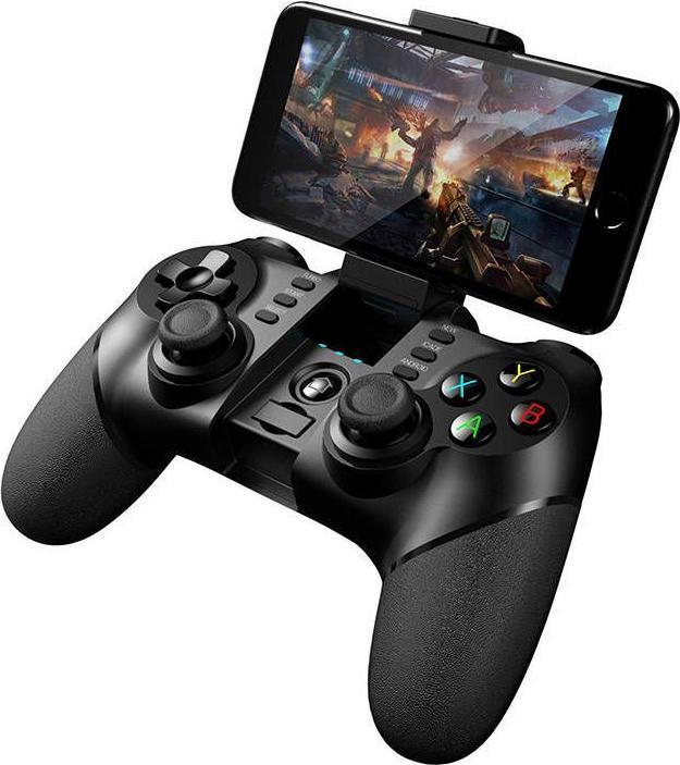 Actual product image iPega Batman PG-9076 Wireless Gaming Controller (PC, iOS, Android)